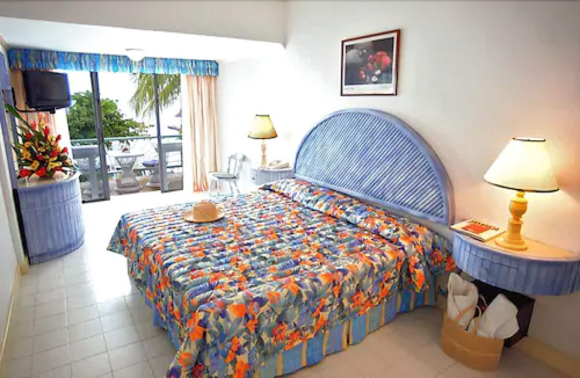 Shaw Park Beach Hotel & Spa Ocho Rios Exterior photo