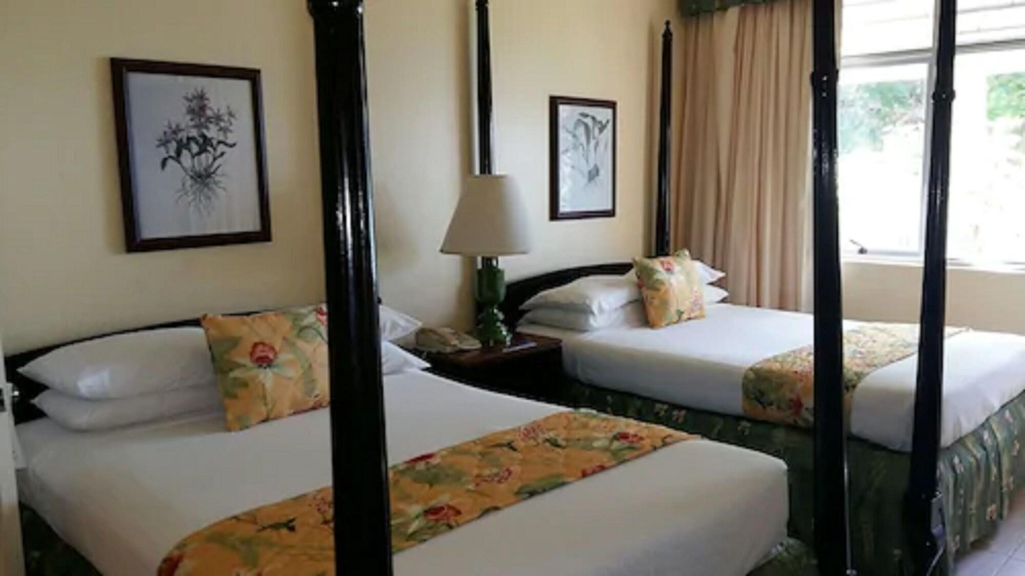 Shaw Park Beach Hotel & Spa Ocho Rios Exterior photo