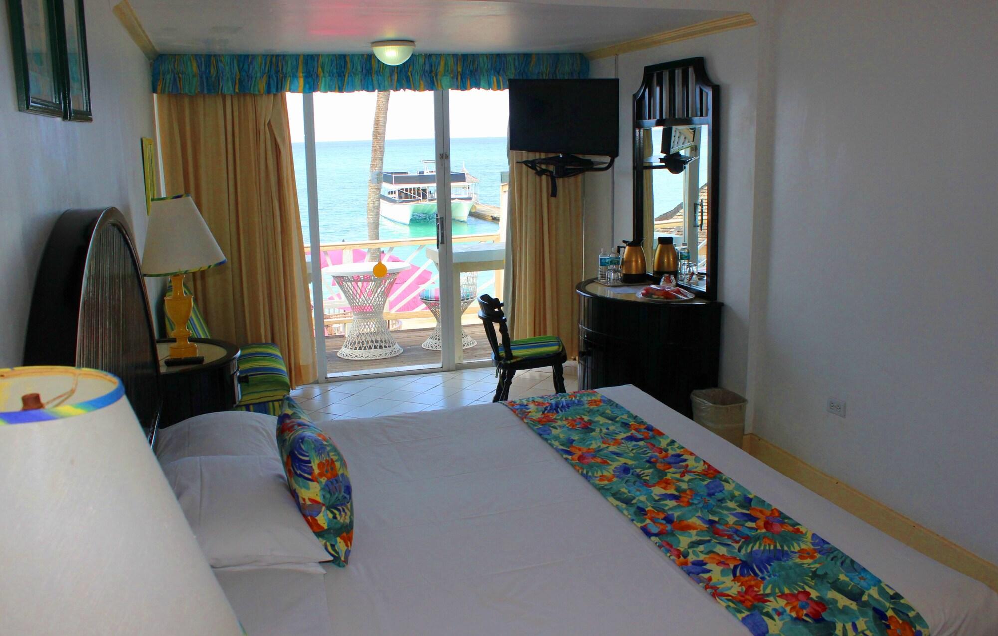 Shaw Park Beach Hotel & Spa Ocho Rios Exterior photo