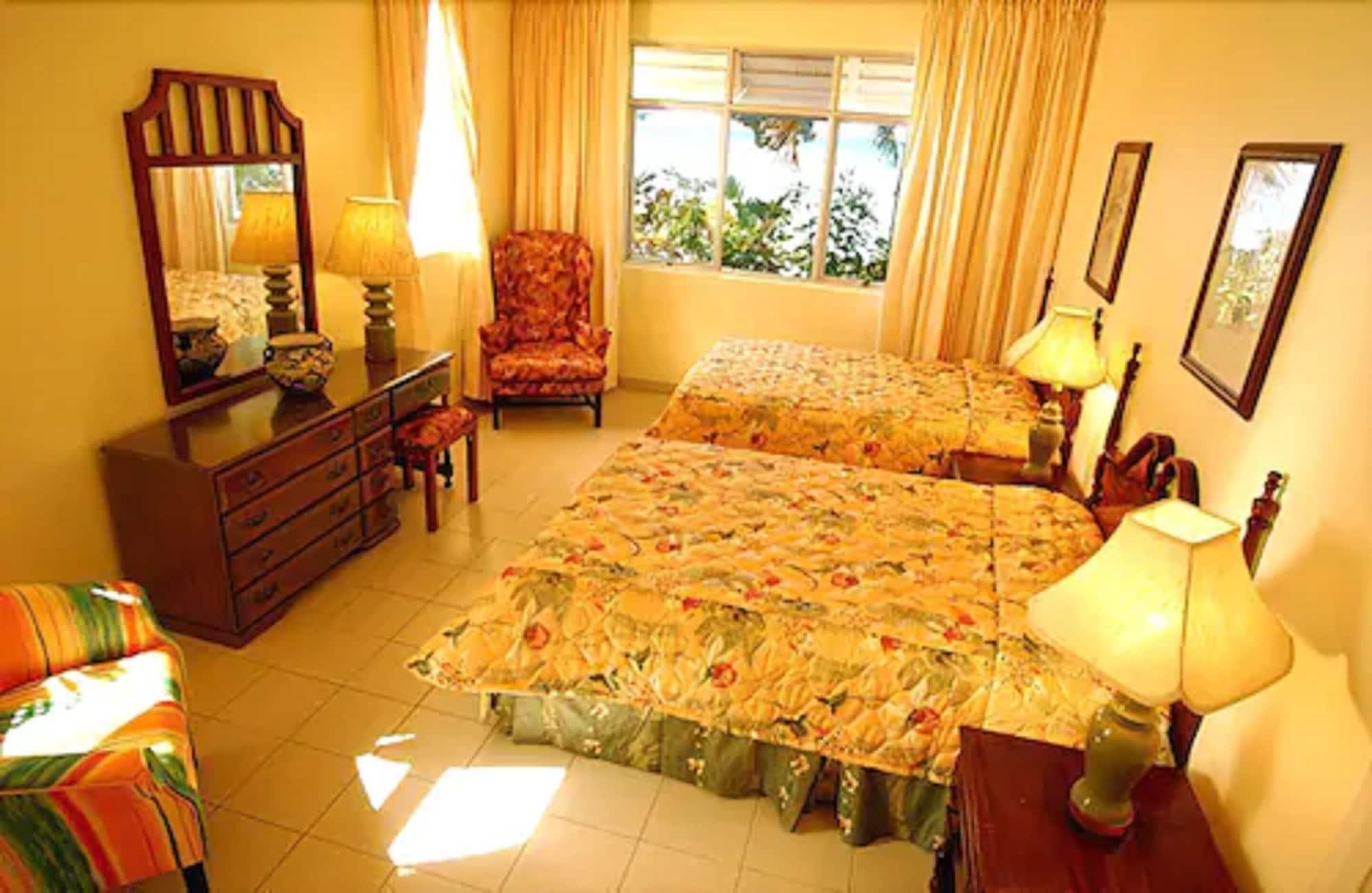 Shaw Park Beach Hotel & Spa Ocho Rios Exterior photo
