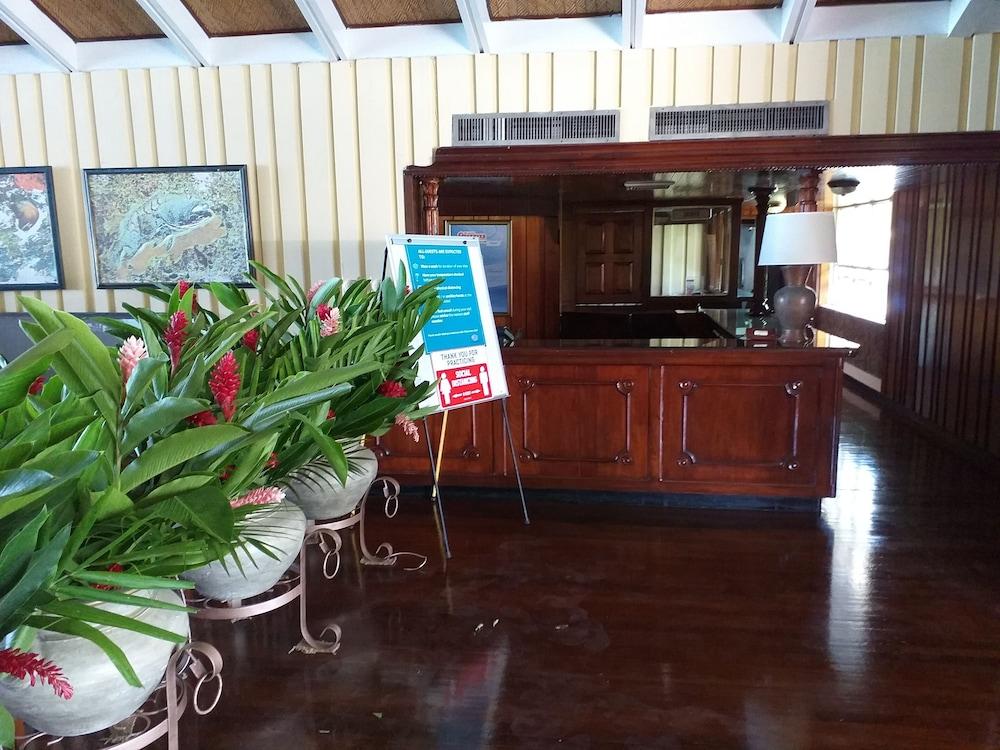 Shaw Park Beach Hotel & Spa Ocho Rios Exterior photo