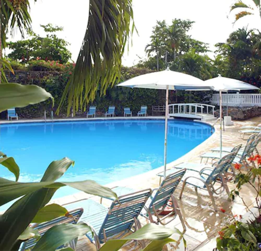 Shaw Park Beach Hotel & Spa Ocho Rios Exterior photo