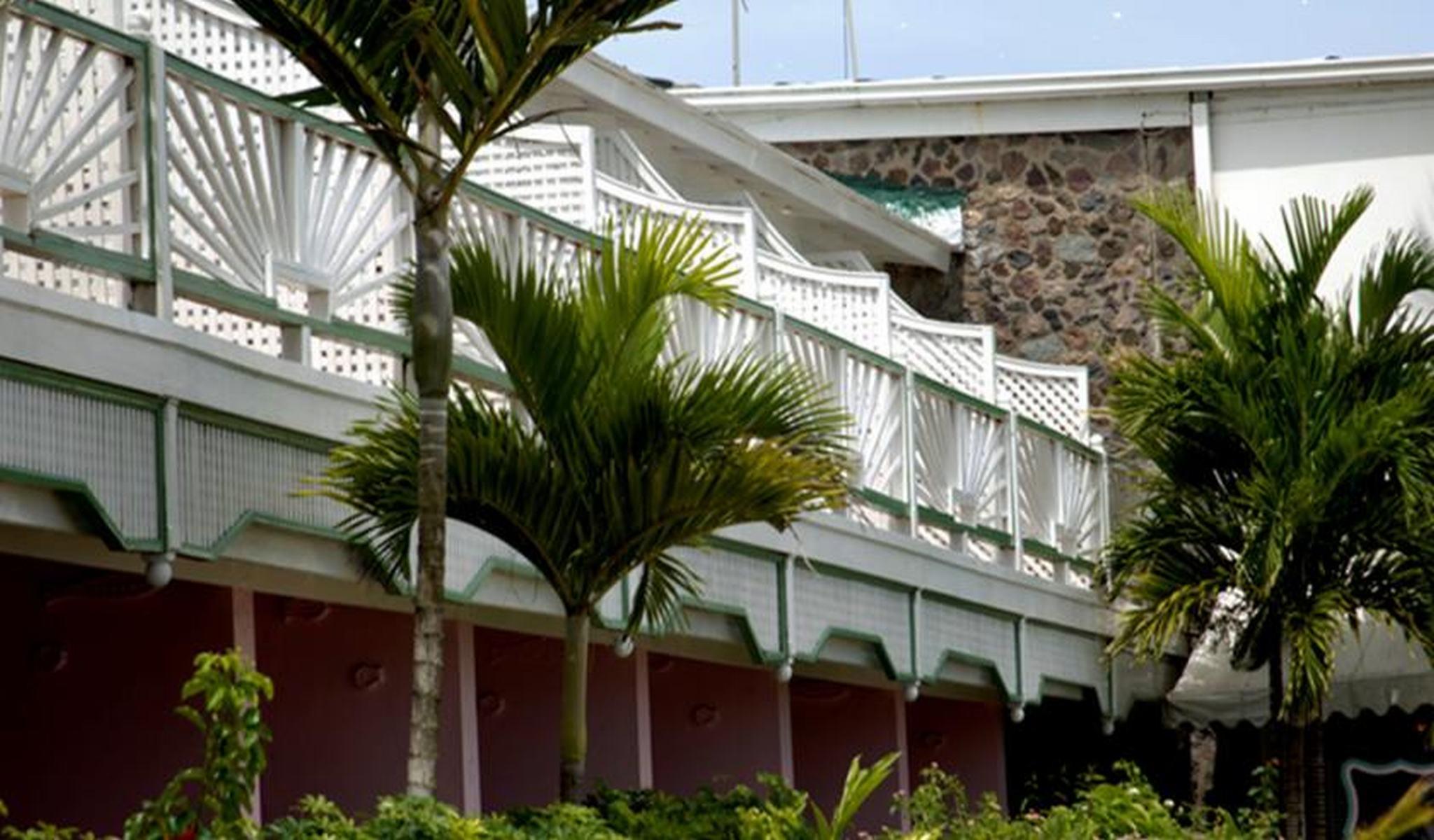 Shaw Park Beach Hotel & Spa Ocho Rios Exterior photo