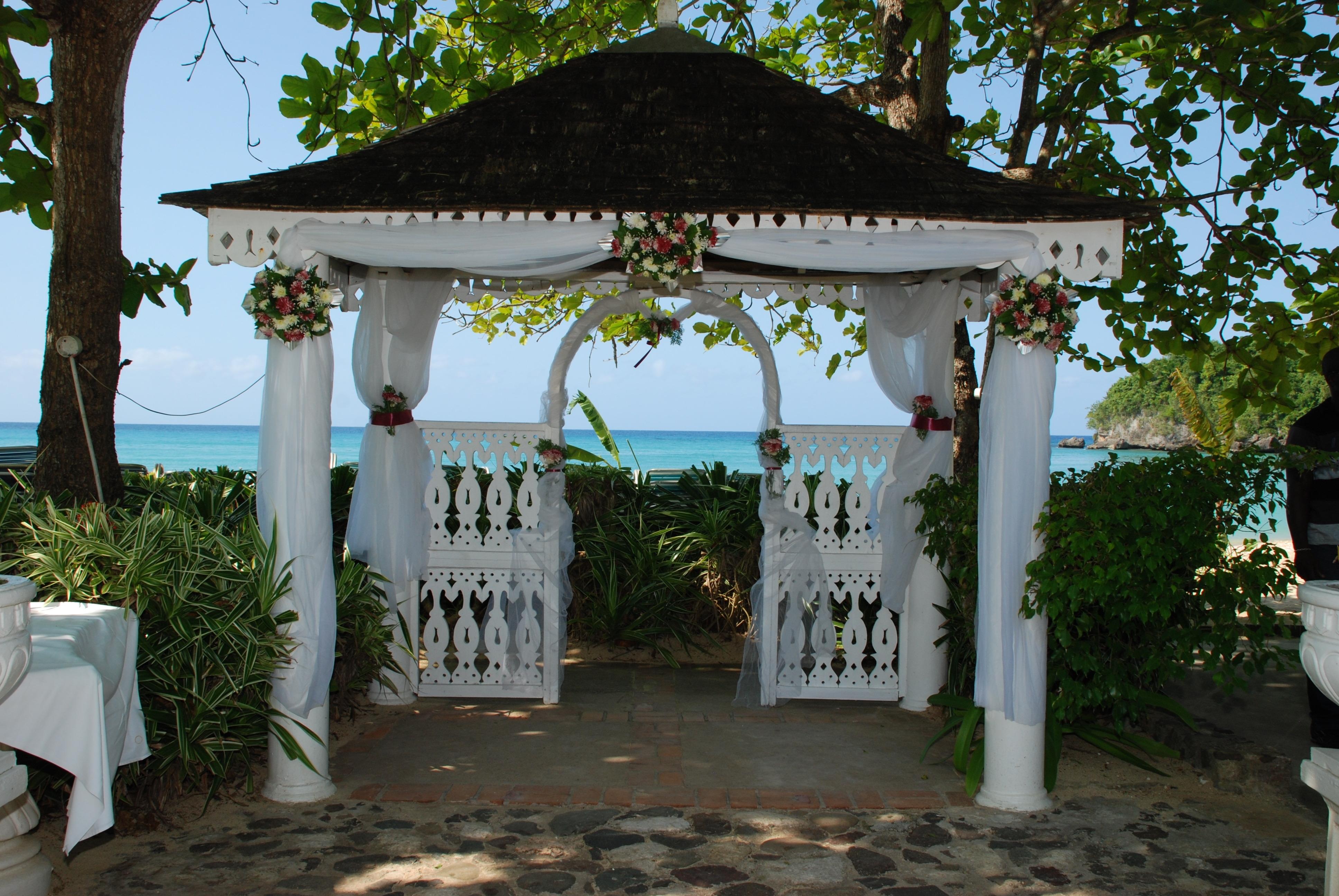 Shaw Park Beach Hotel & Spa Ocho Rios Exterior photo