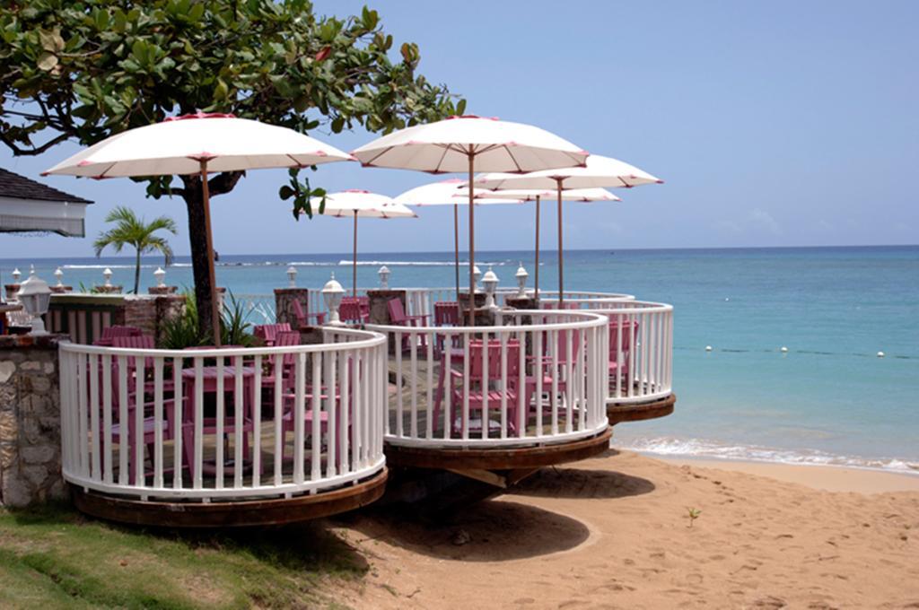 Shaw Park Beach Hotel & Spa Ocho Rios Exterior photo