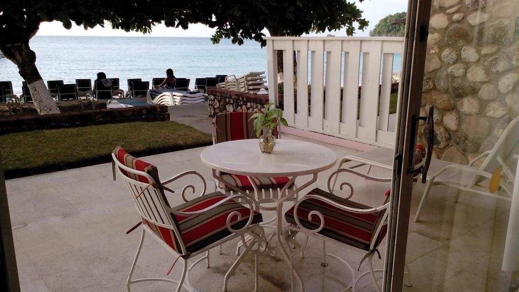 Shaw Park Beach Hotel & Spa Ocho Rios Exterior photo