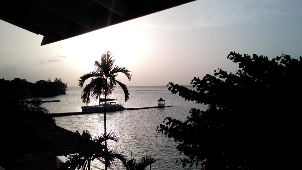 Shaw Park Beach Hotel & Spa Ocho Rios Exterior photo