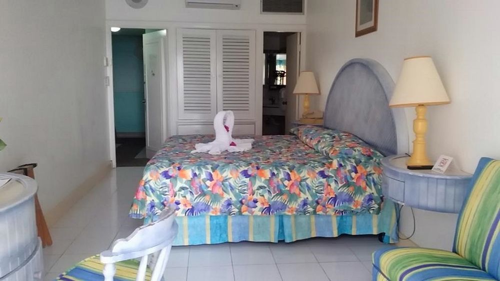 Shaw Park Beach Hotel & Spa Ocho Rios Exterior photo