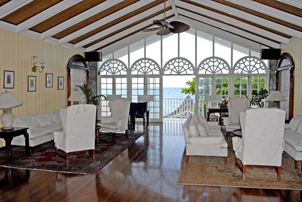 Shaw Park Beach Hotel & Spa Ocho Rios Exterior photo