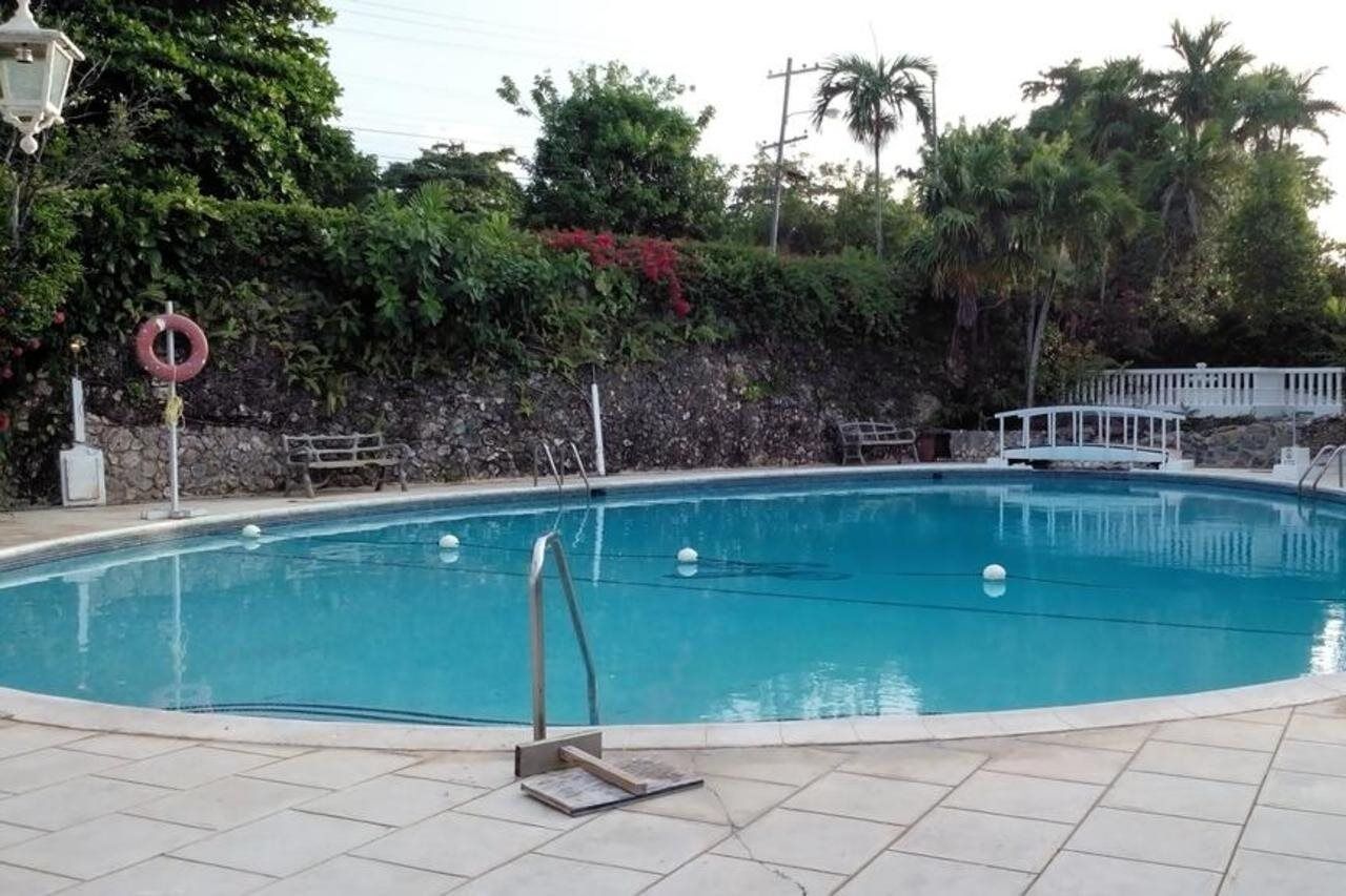 Shaw Park Beach Hotel & Spa Ocho Rios Exterior photo
