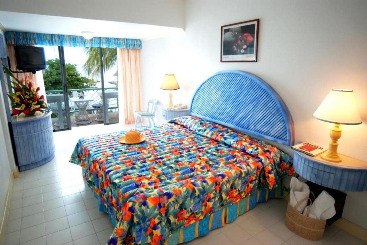 Shaw Park Beach Hotel & Spa Ocho Rios Exterior photo