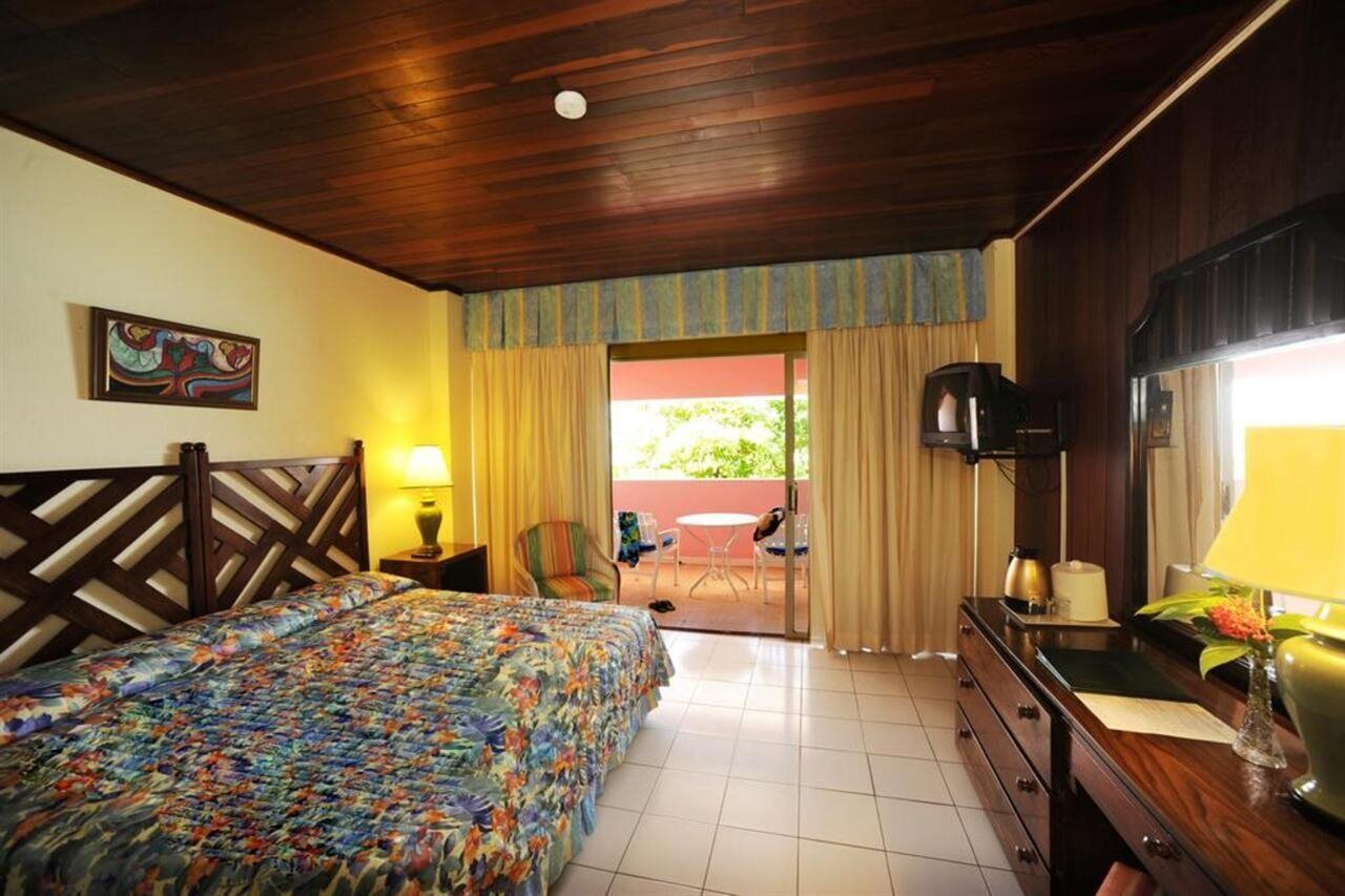 Shaw Park Beach Hotel & Spa Ocho Rios Exterior photo